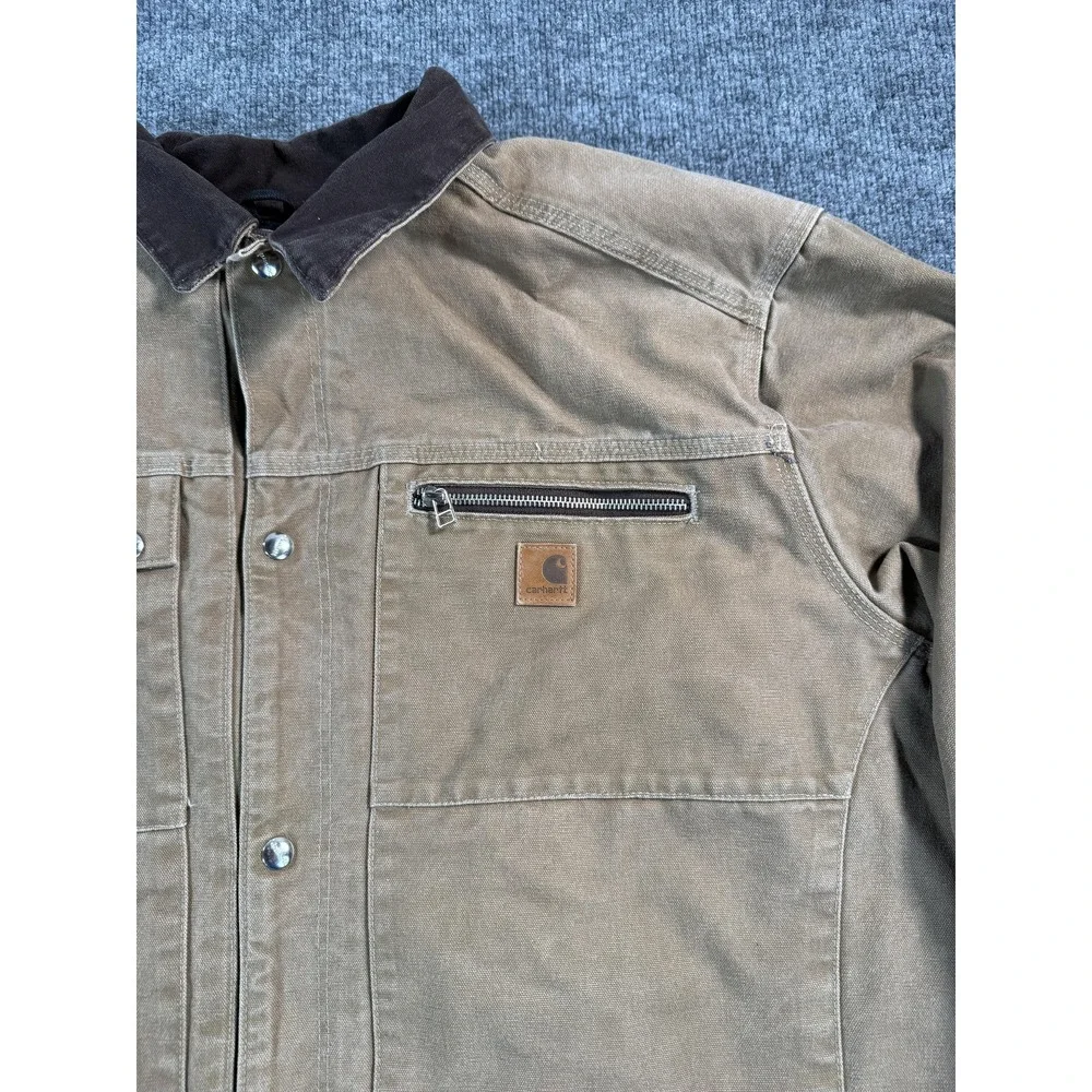 Carhartt brand style